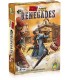 BANG! The Duel: Renegades - Gioco di Società Strategico per 2-3 Giocatori, Espansione del Wild West, Divertimento Assicurato!