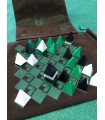 Greener - Gioco di Strategia per 2 Giocatori - Cattura le Piramidi Verdi - Ideale per Famiglie e Amici - Nestor Romeral Andres