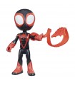SPIDEY PERSONAGGIO SINGOLO MILES MORALES 
