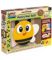 Montessori - Musichini Baby: Bee