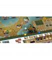 Nippon - Gioco da Tavolo Strategico sul Giappone del XIX Secolo | 2-4 Giocatori, 90 Minuti, Voto GYF 7.7