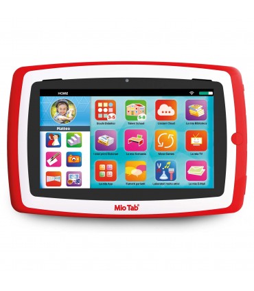 Hi-Tech Educativo - Mio Tab 7'' Smart Kid