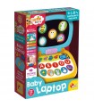 Carotina Baby - Baby Laptop