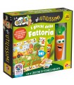 Carotina - Gli Utilissimi: I Giochi della Fattoria