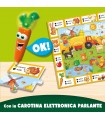 Carotina - Gli Utilissimi: I Giochi della Fattoria