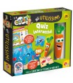 Carotina - Gli Utilissimi: Quiz Interattivi