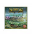 Nippon - Gioco da Tavolo Strategico sul Giappone del XIX Secolo | 2-4 Giocatori, 90 Minuti, Voto GYF 7.7