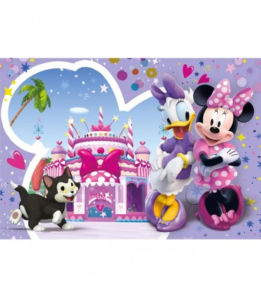 Puzzle da 30 Pezzi - Minnie