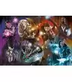 Puzzle da 500 Pezzi Cube - Magic the Gathering