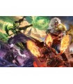 Puzzle da 500 Pezzi Cube - Magic the Gathering 2