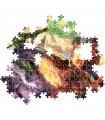 Puzzle da 500 Pezzi Cube - Magic the Gathering 2