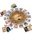 **15 Uomini - Gioco di Carte Strategico tra Pirati per 2-5 Giocatori, Avventura di Bluff e Ammutinamento**