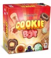 Cookie Box Asmodee - Divertimento per 2-4 Giocatori, Età 6+, 15 Minuti di Sfide di Destrezza e Strategia!