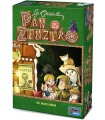 La Casa di Pan di Zenzero - Gioco da Tavolo di Strategia per Bambini e Famiglie, 2-4 Giocatori, Divertimento di 30 Minuti!