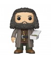 POP HP S5 Hagrid w Cake 6