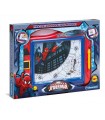 Spider man Lavagna Magnetica