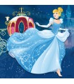 3 Puzzle da 49 Pezzi - Principesse Disney B