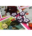 Samurai Sword - Dv Giochi - Katana Artigianale per Bambini, Regalo Unico per 3-7 Giocatori, 30 Minuti di Divertimento!