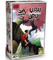 Samurai Sword - Dv Giochi - Katana Artigianale per Bambini, Regalo Unico per 3-7 Giocatori, 30 Minuti di Divertimento!