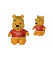 Disney 100 Anniversario Peluche Winnie Pooh cm.25