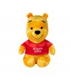 Disney 100 Anniversario Peluche Winnie Pooh cm.25