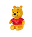 Disney 100 Anniversario Peluche Winnie Pooh cm.25