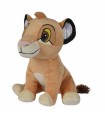 Disney - 100 Anniversario: Peluche Simba cm.25