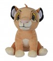 Disney - 100 Anniversario: Peluche Simba cm.25