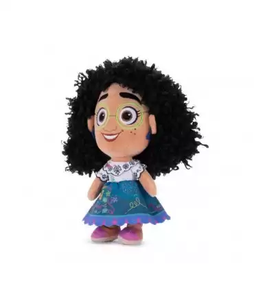 Peluche Mirabel cm.25