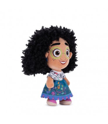 Peluche Mirabel cm.25