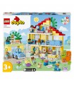 Duplo - Casetta 3 in 1