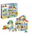 Duplo - Casetta 3 in 1