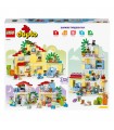 Duplo - Casetta 3 in 1