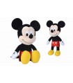 Disney Peluche 48 cm Topolino Happy Friends