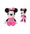 Disney - Peluche 48 cm Minnie Happy Friends