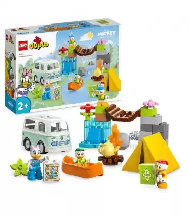 Duplo - Avventura in Campeggio