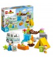 Duplo - Avventura in Campeggio