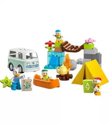 Duplo - Avventura in Campeggio