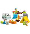 Duplo - Avventura in Campeggio