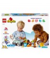Duplo - Avventura in Campeggio