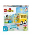 Duplo Lo Scuolabus