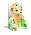 Baby Clementoni Peluche Prime Attivita Simba