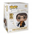 POP - Harry Potter: Personaggio Harry Potter con Edvige Gigante 46 cm