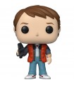 POP! - Ritorno al Futuro: Marty con Piumino