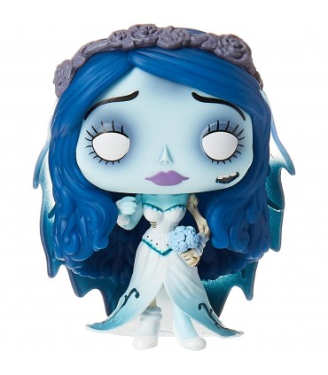 POP! - La Sposa Cadavere: Emily