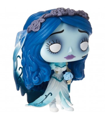 POP! - La Sposa Cadavere: Emily