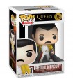 POP! - Queen: Freddy Mercury Wembley 1986