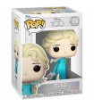 POP Disney D100 Elsa