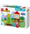 Duplo - Il Giardino e la Casa sull'Albero di Peppa Pig