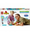 Duplo - Viaggio in Barca di Peppa Pig